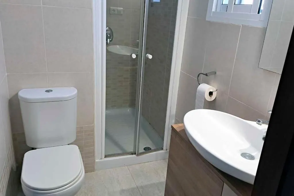 Verano 1 Chiclana de la Frontera Holiday home