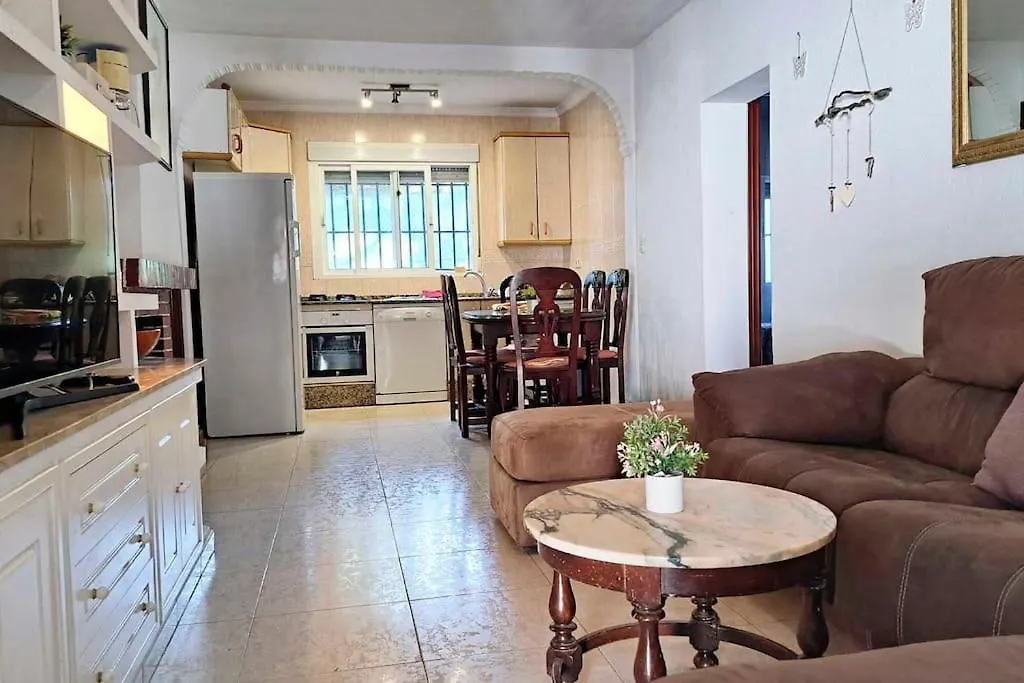 Verano 1 Chiclana de la Frontera Holiday home