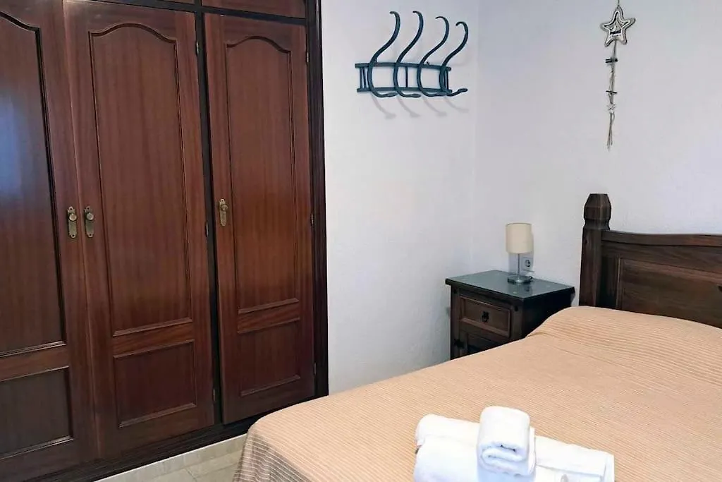 Holiday home Verano 1 Chiclana de la Frontera