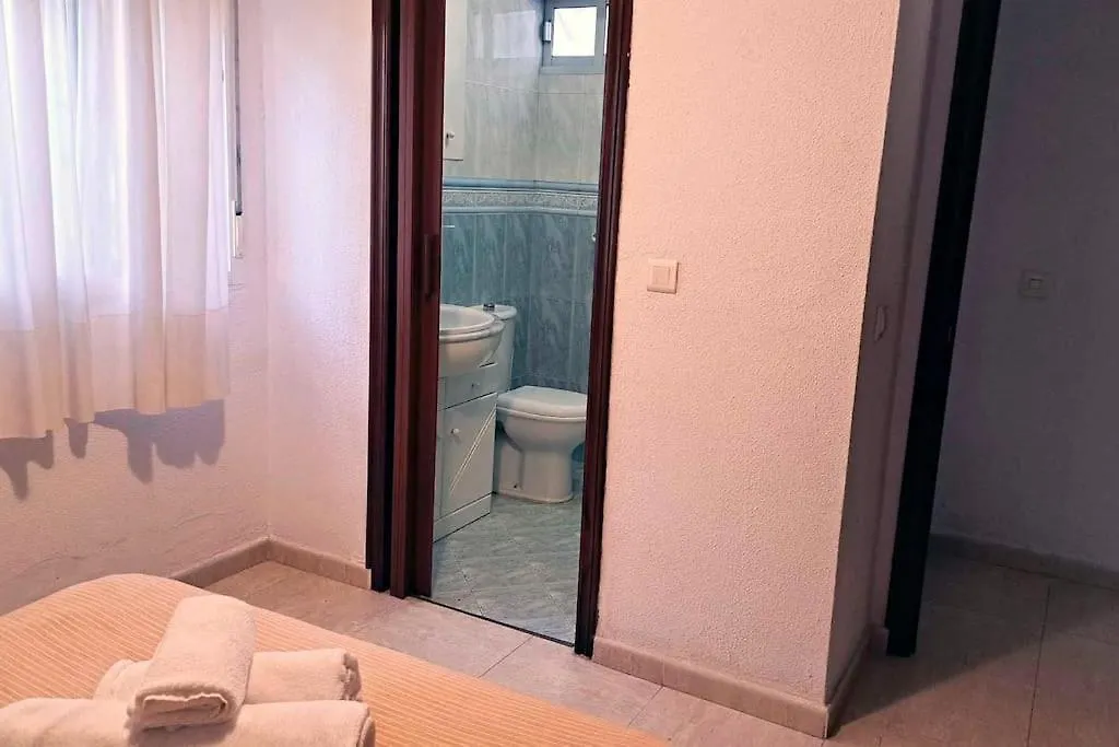 Holiday home Verano 1 Chiclana de la Frontera