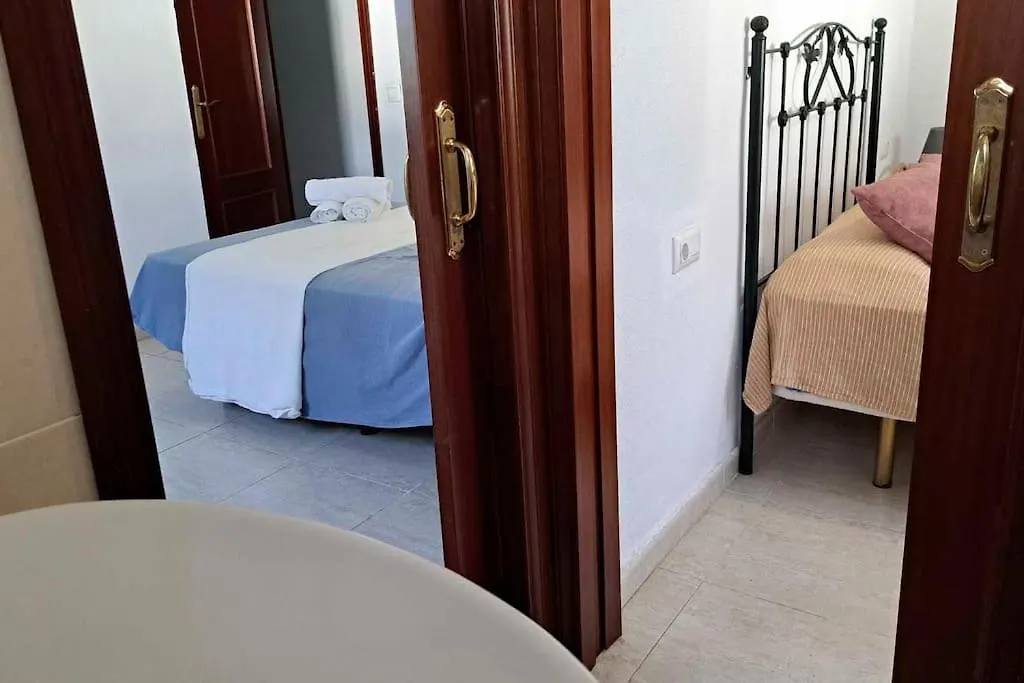 Verano 1 Chiclana de la Frontera Holiday home