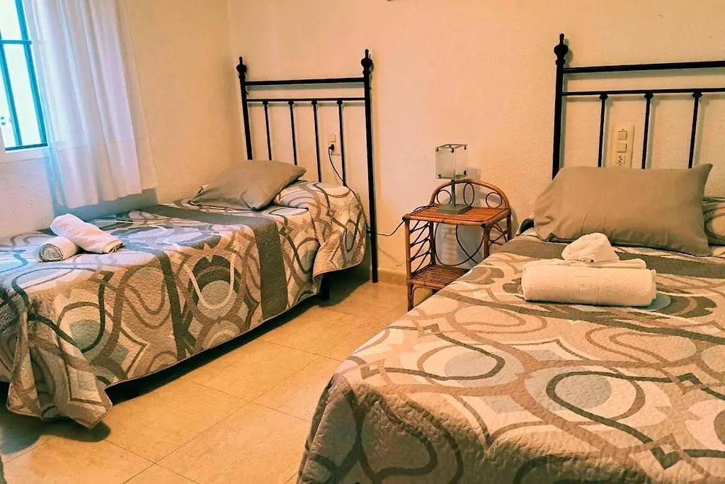 Holiday home Verano 1 Chiclana de la Frontera Spain