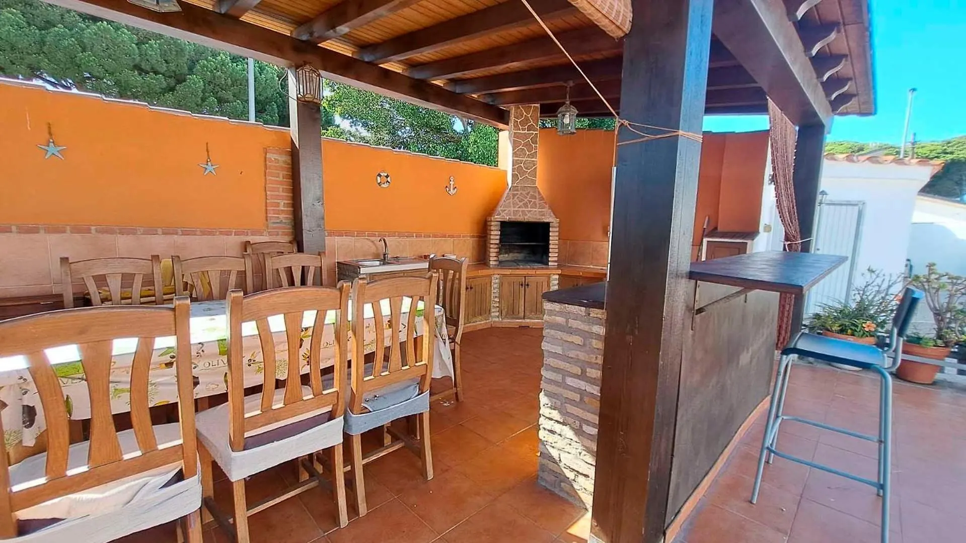 Holiday home Verano 1 Chiclana de la Frontera
